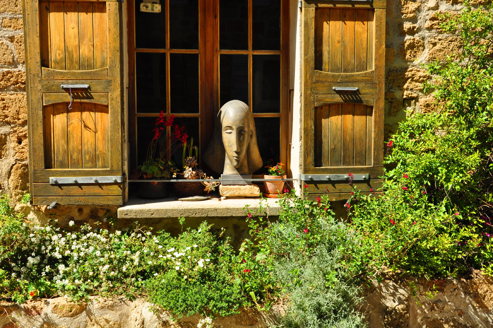Miramas-le-Vieux